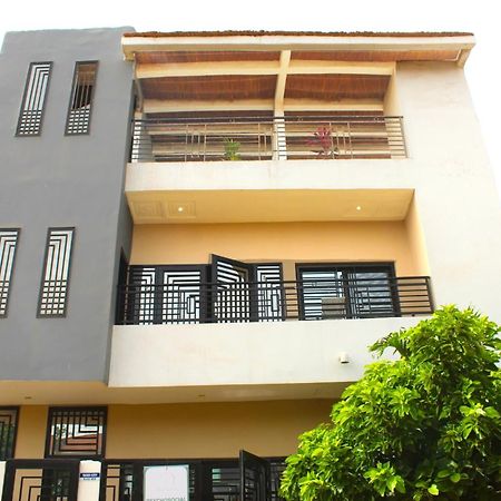 Mb Properties - Brufut Garden Apartments المظهر الخارجي الصورة