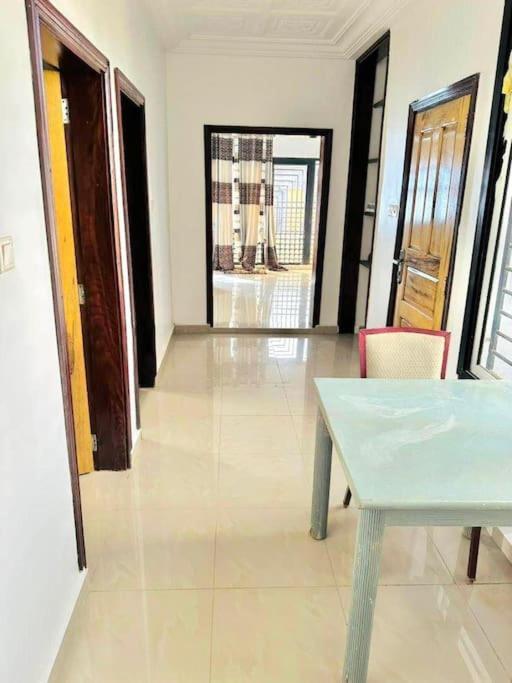 Mb Properties - Brufut Garden Apartments المظهر الخارجي الصورة