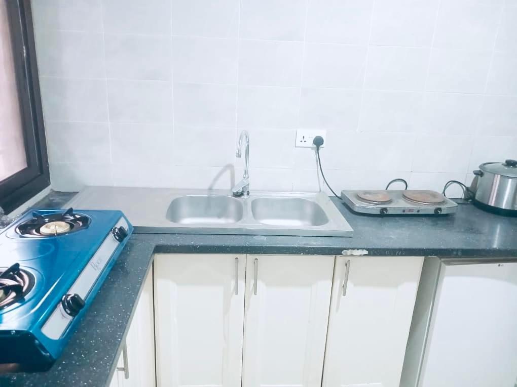 Mb Properties - Brufut Garden Apartments المظهر الخارجي الصورة