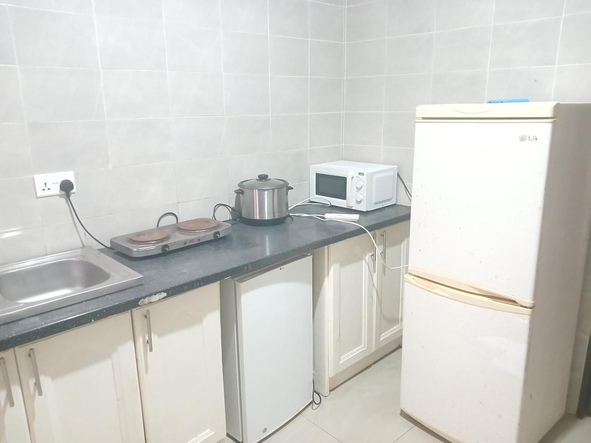 Mb Properties - Brufut Garden Apartments المظهر الخارجي الصورة